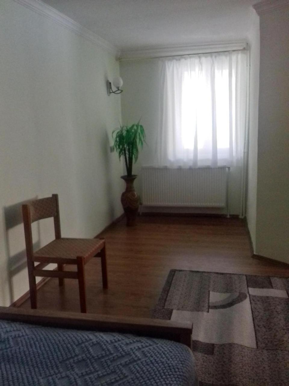 Mti House Hotell Kvesheti Exteriör bild