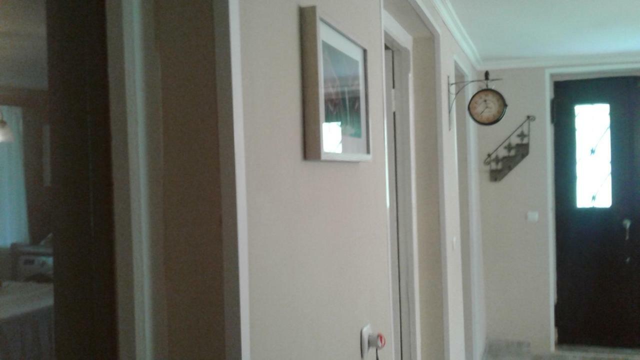 Mti House Hotell Kvesheti Exteriör bild