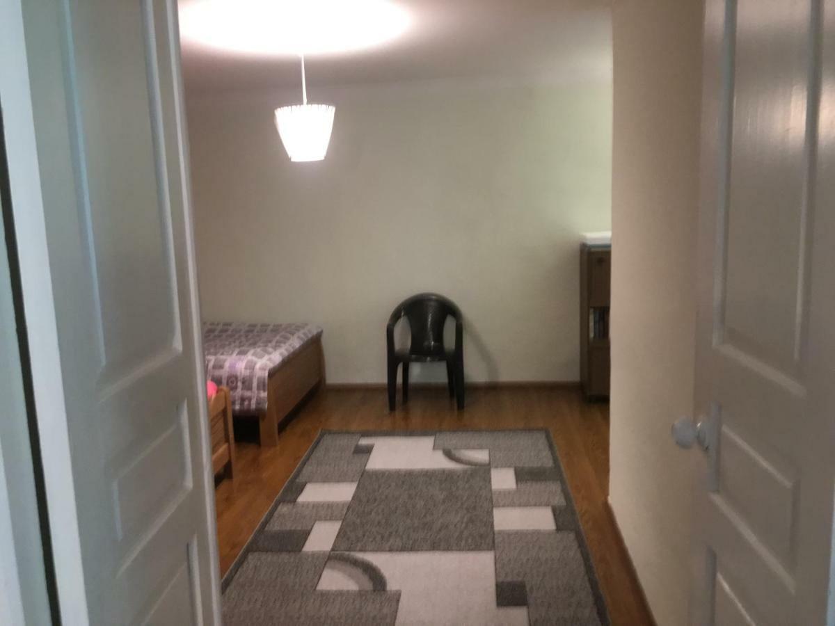 Mti House Hotell Kvesheti Exteriör bild